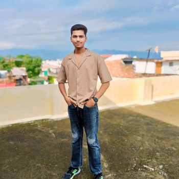 Mohd Zaid